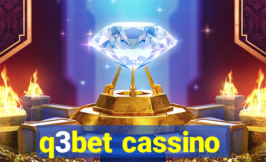 q3bet cassino